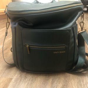 Forest Fawn Design Diaper bag